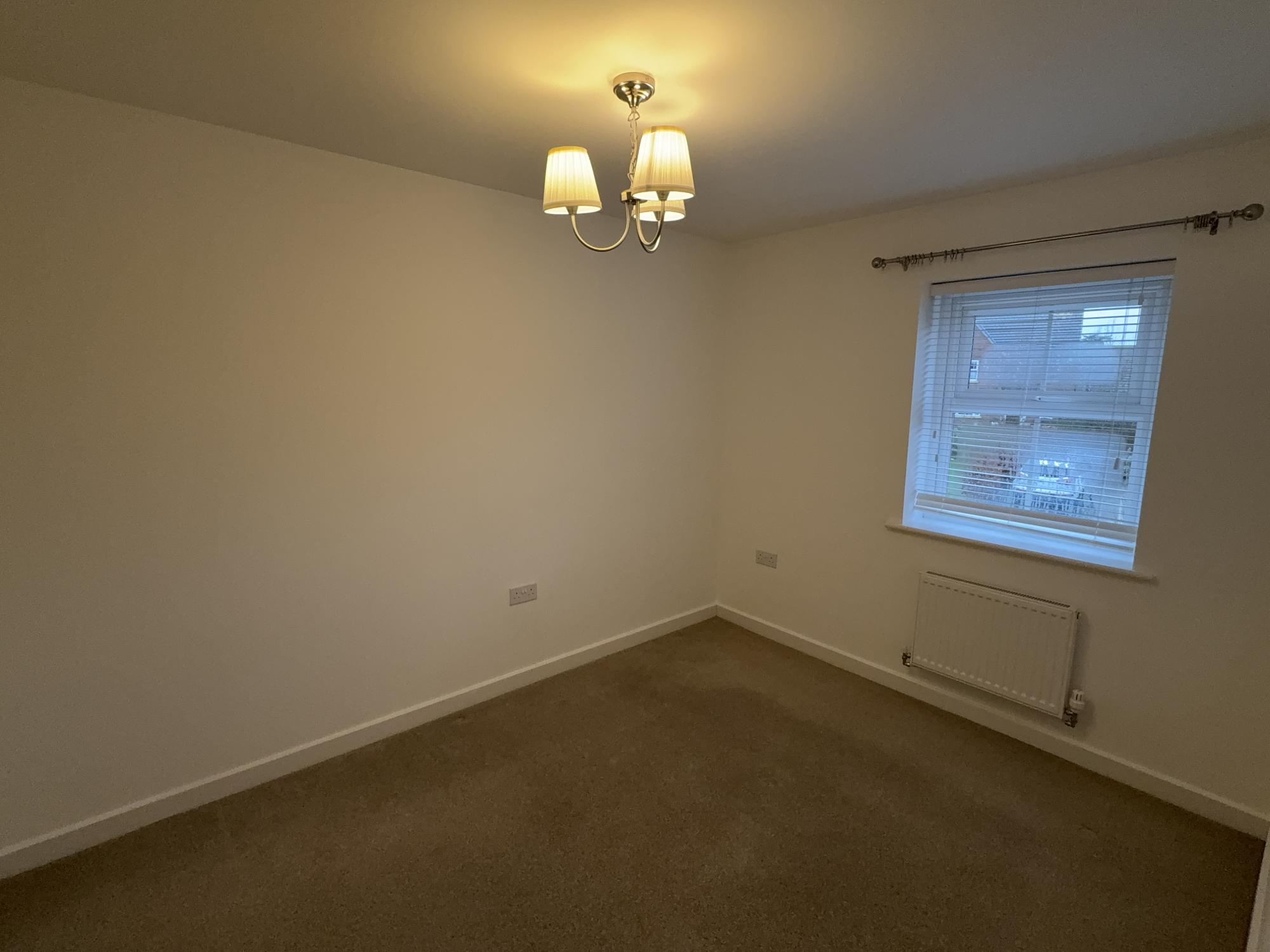 14 Hopkin Way, Pocklington, York