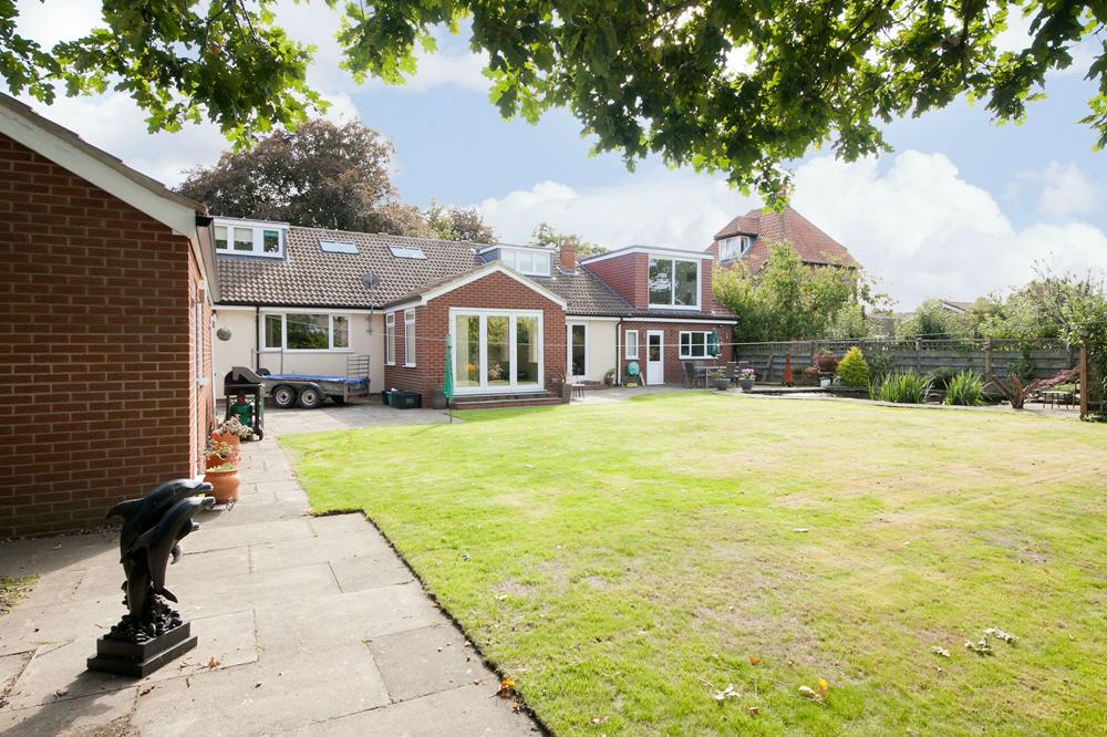 York Road, Haxby, York