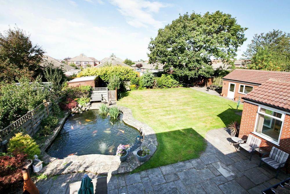 York Road, Haxby, York