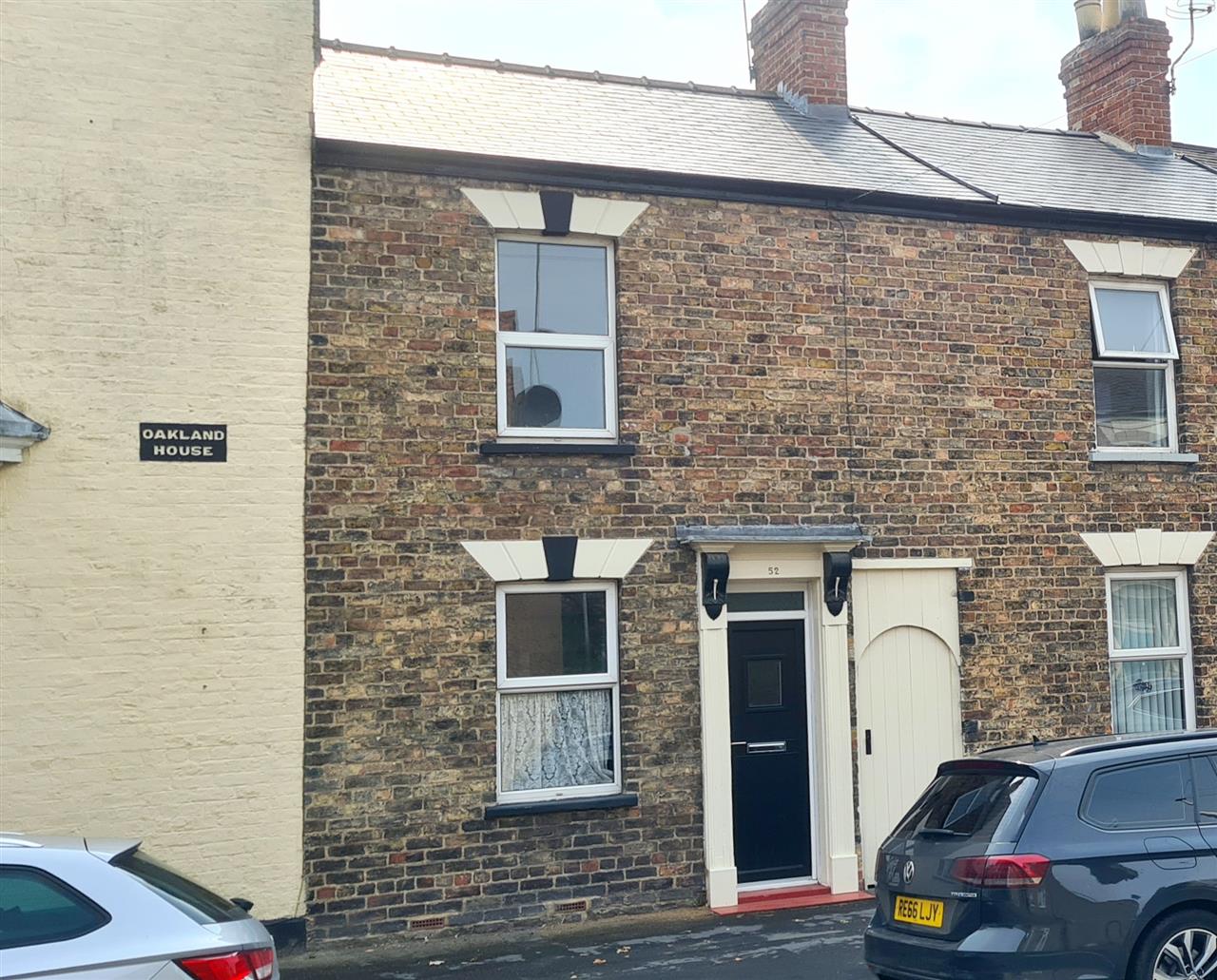 RM English Estate and Land Agent