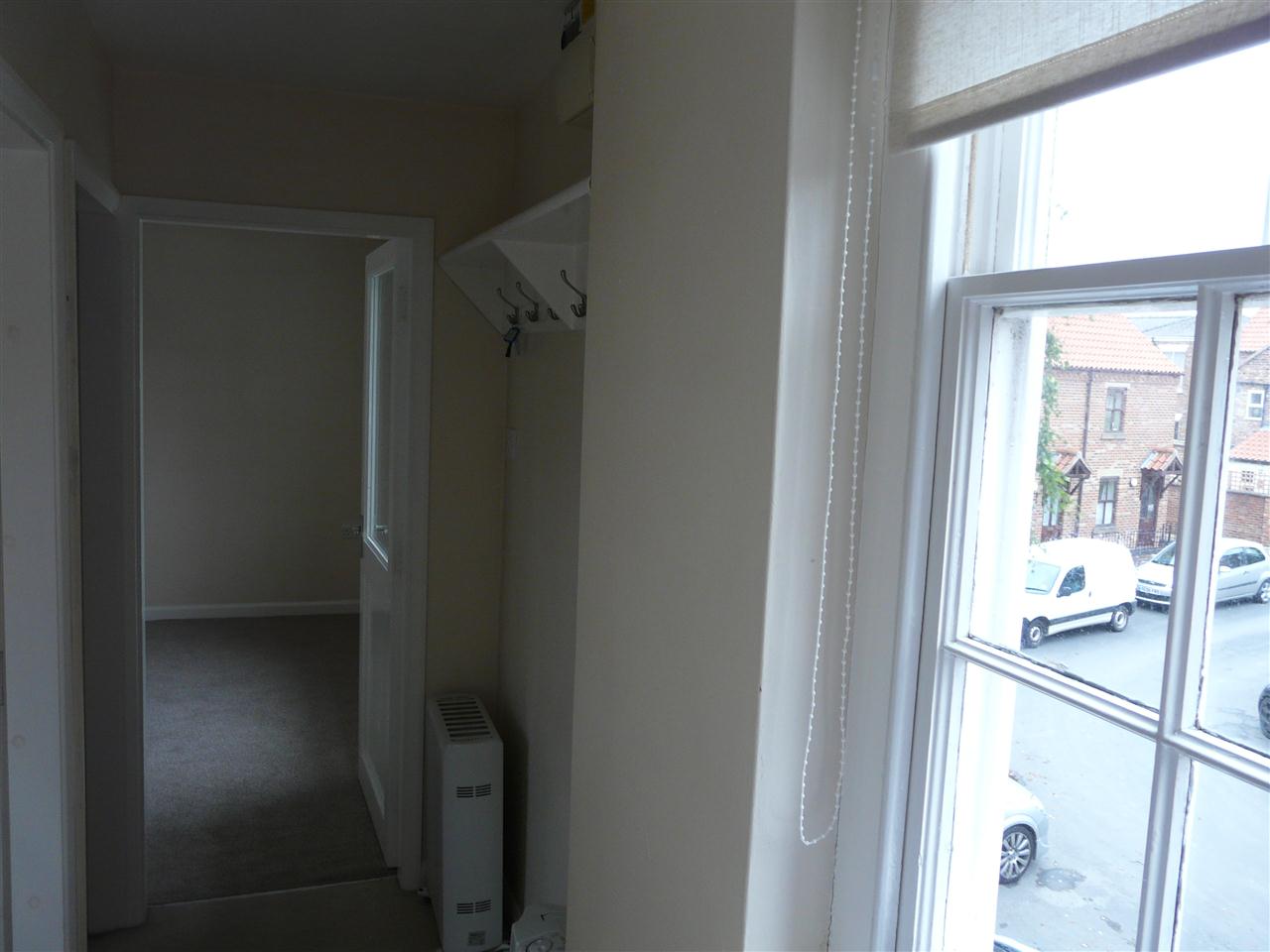 Beals Court, Pocklington