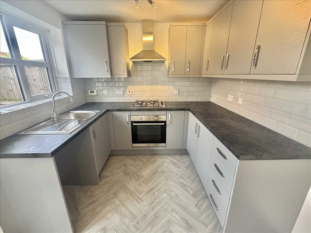 Dorrington Close, Pocklington