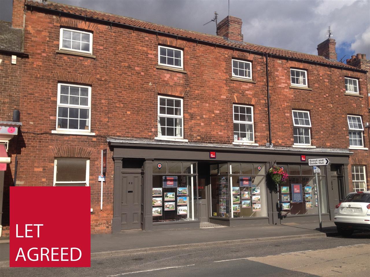 RM English Estate and Land Agent