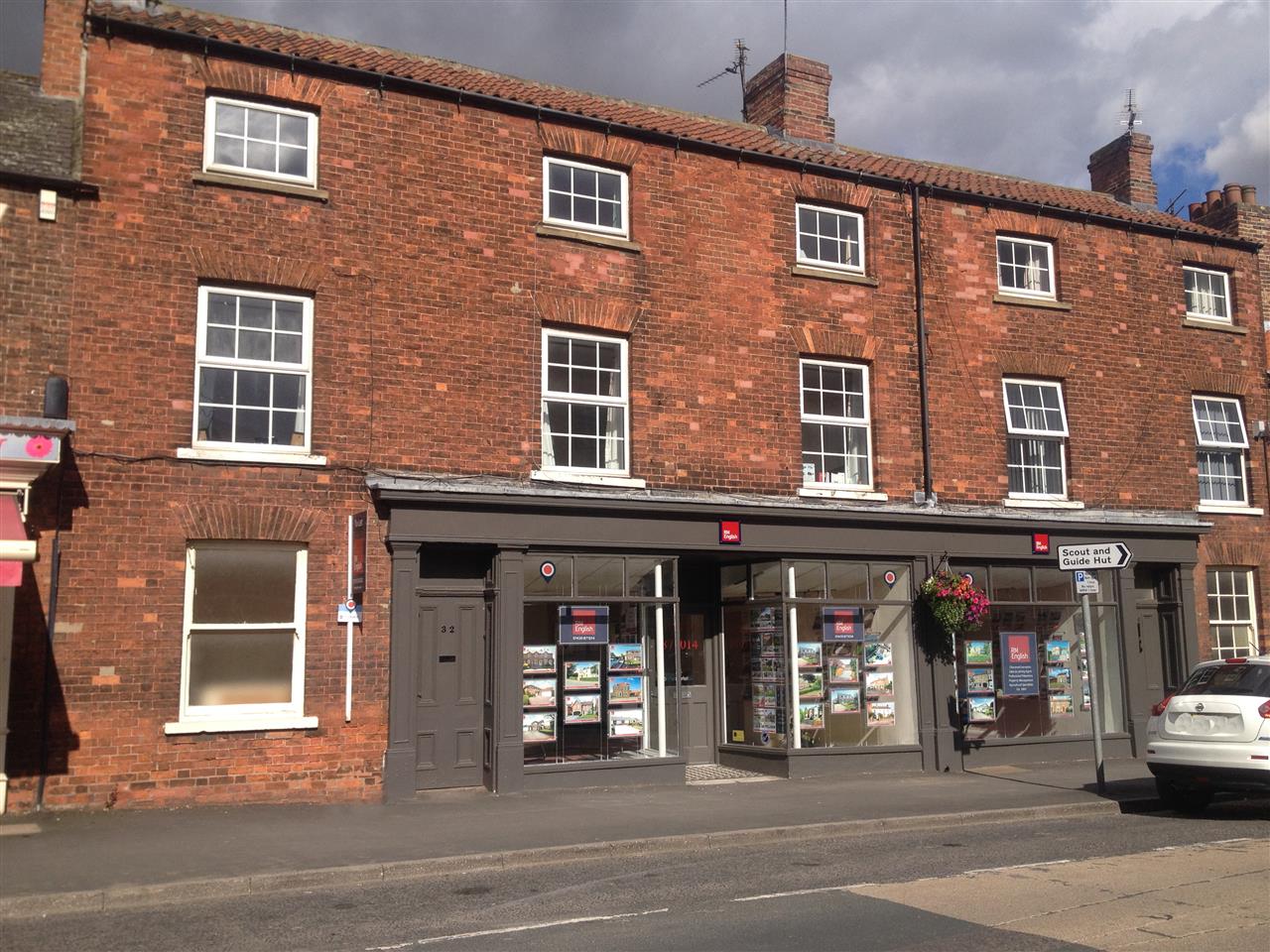 High Street, Market Weighton, YO43 3AH
