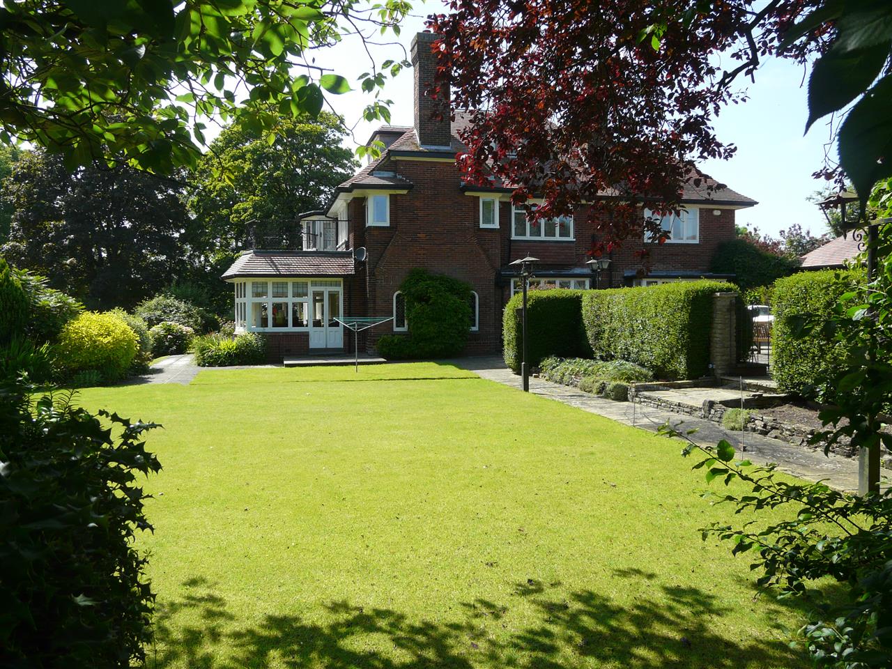 Londesborough Road, Market Weighton