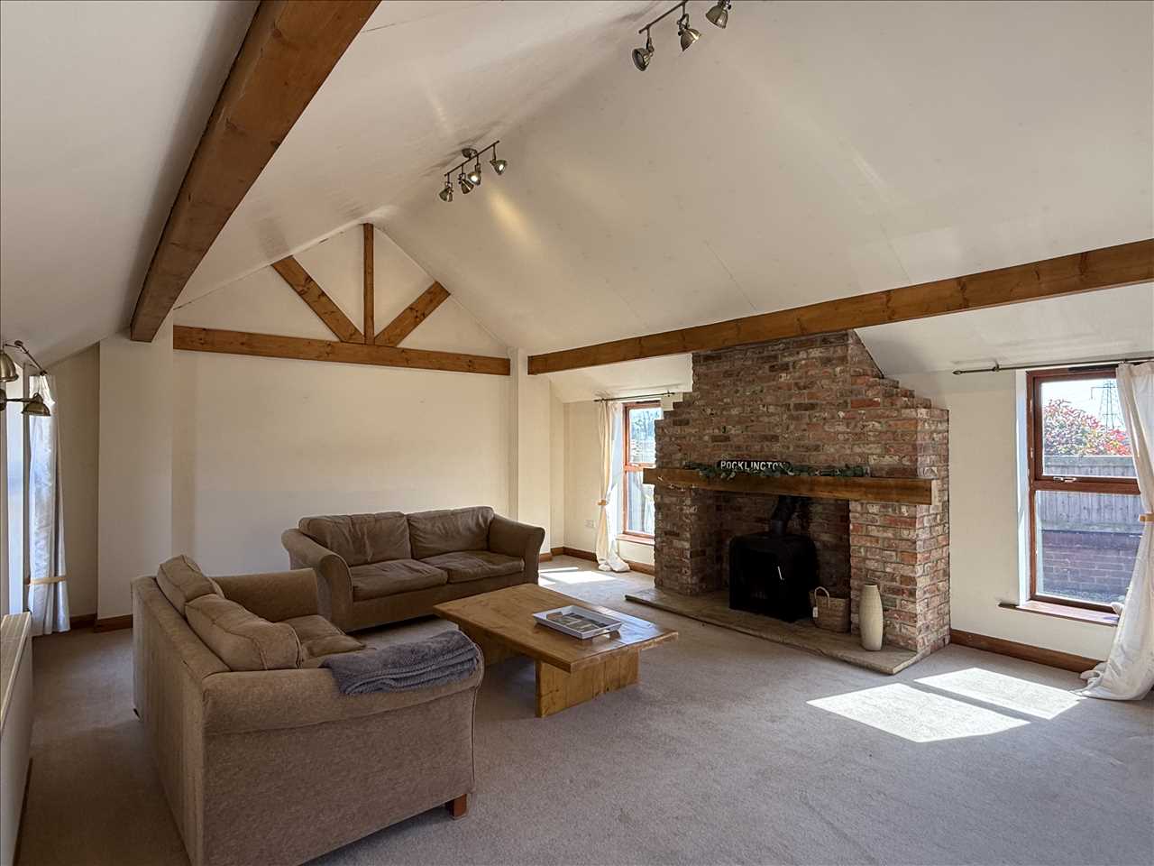 Currantberry Cottage, Wilberfoss, YO41 5PD