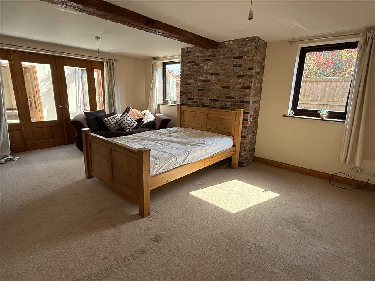 Currantberry Cottage, Wilberfoss, YO41 5PD