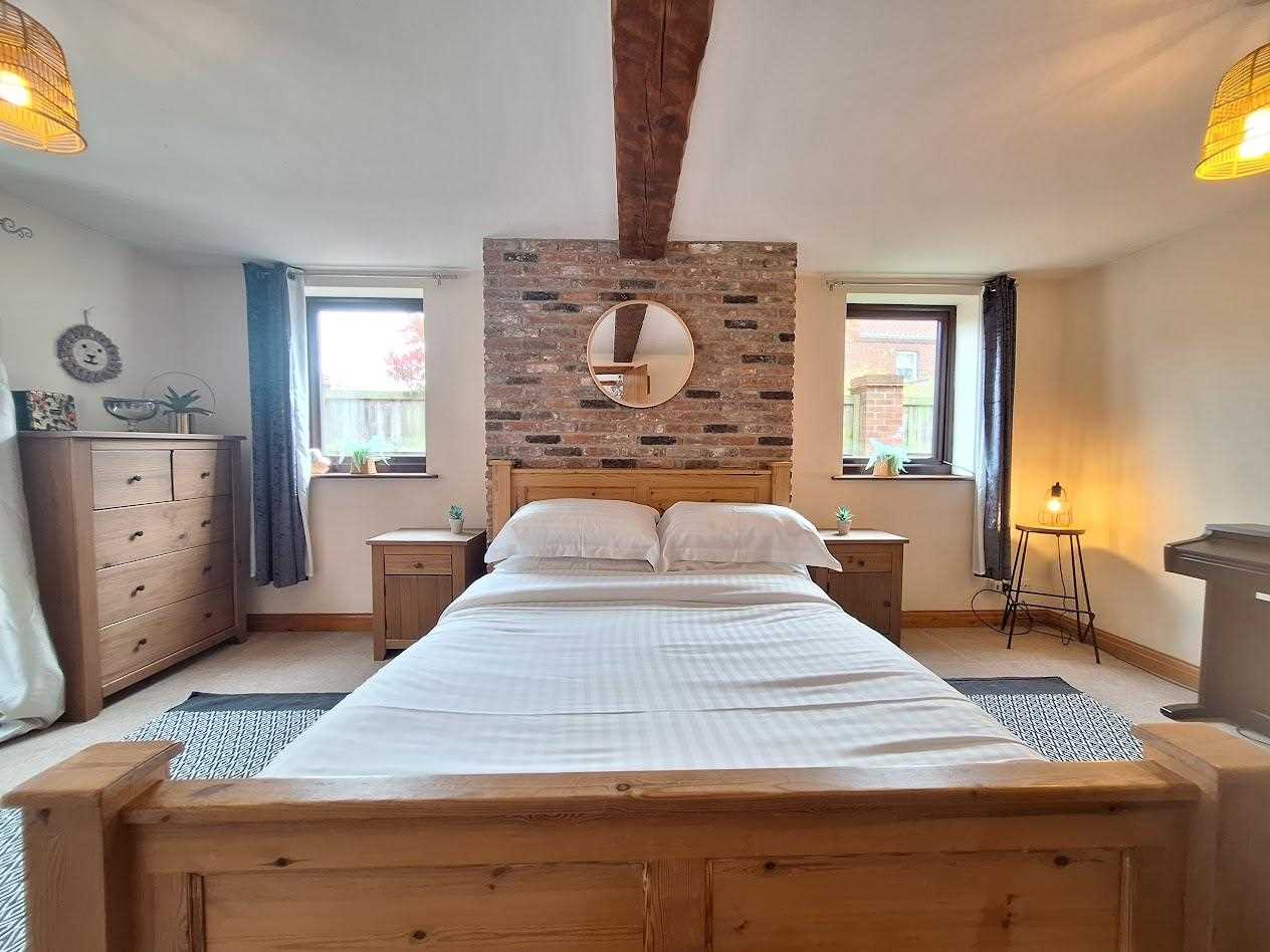 Currantberry Cottage, Wilberfoss, YO41 5PD