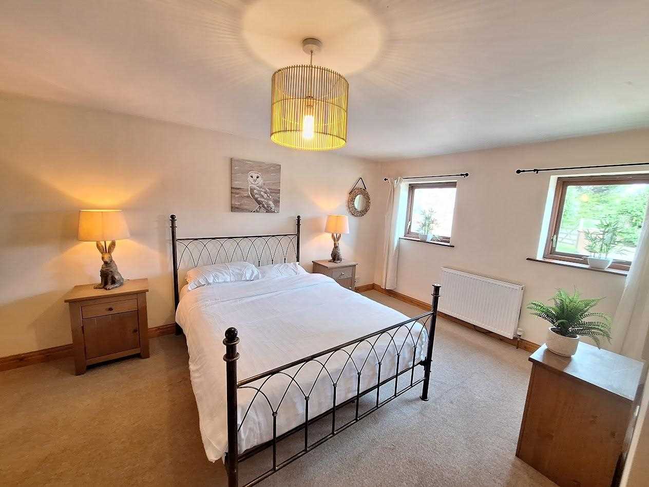 Currantberry Cottage, Wilberfoss, YO41 5PD