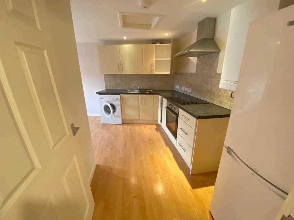 69B Market Street, Pocklington