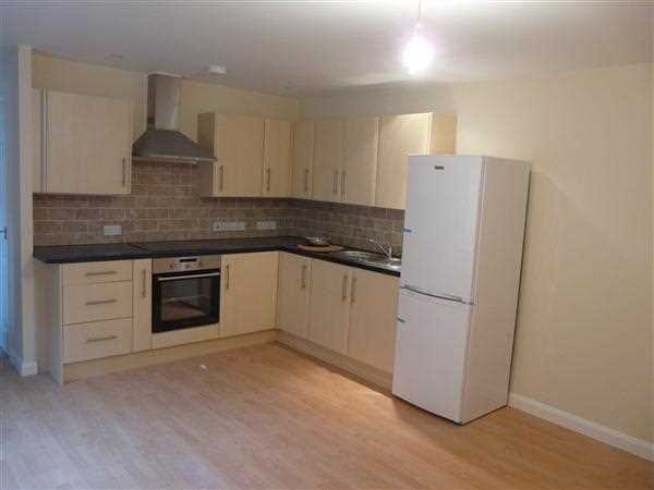 Church Lane, Pocklington