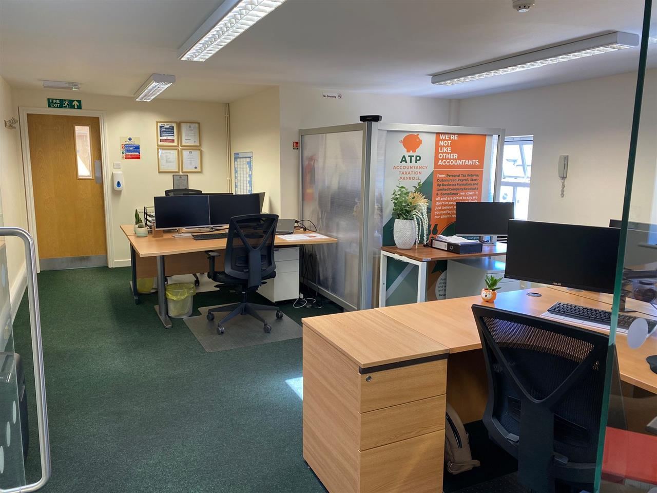 Market Place, Pocklington