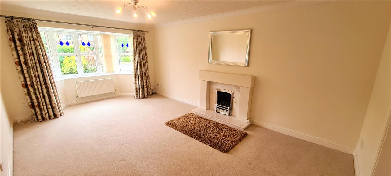 Shipman Road, Market Weighton