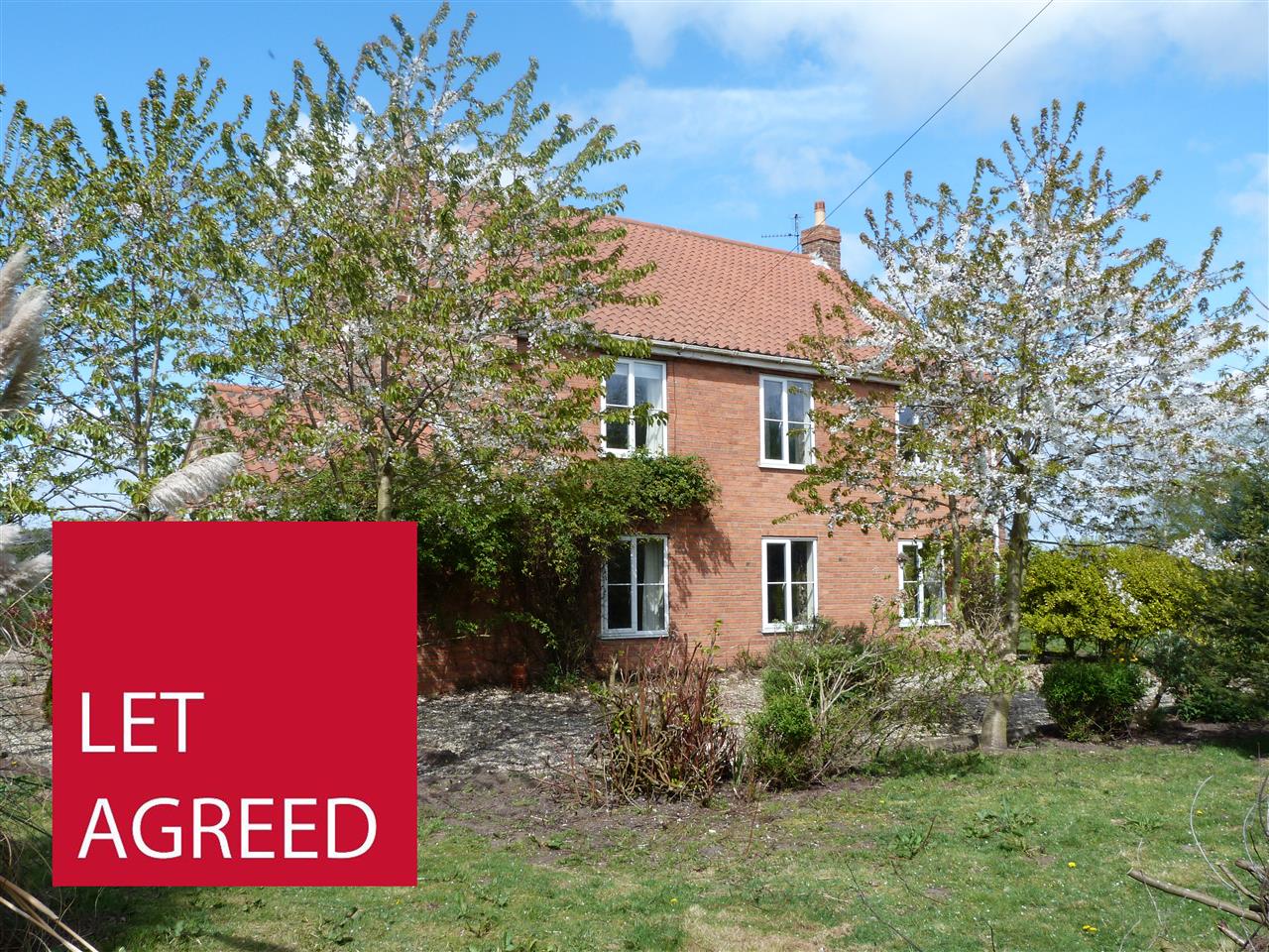 Bursea Lane End Farm, Holme On Spalding Moor