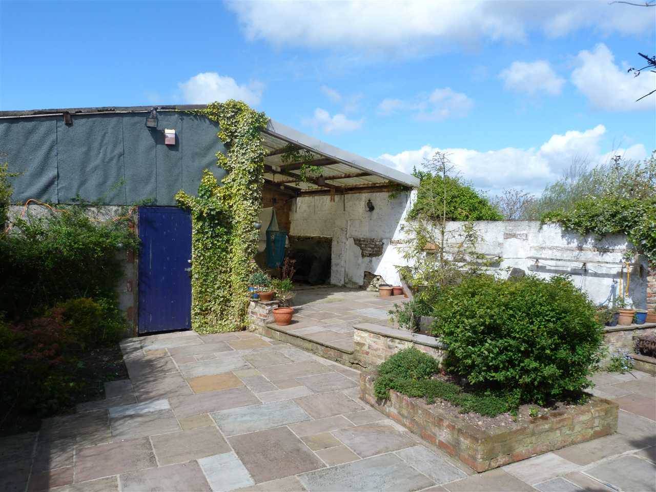 Bursea Lane End Farm, Holme On Spalding Moor