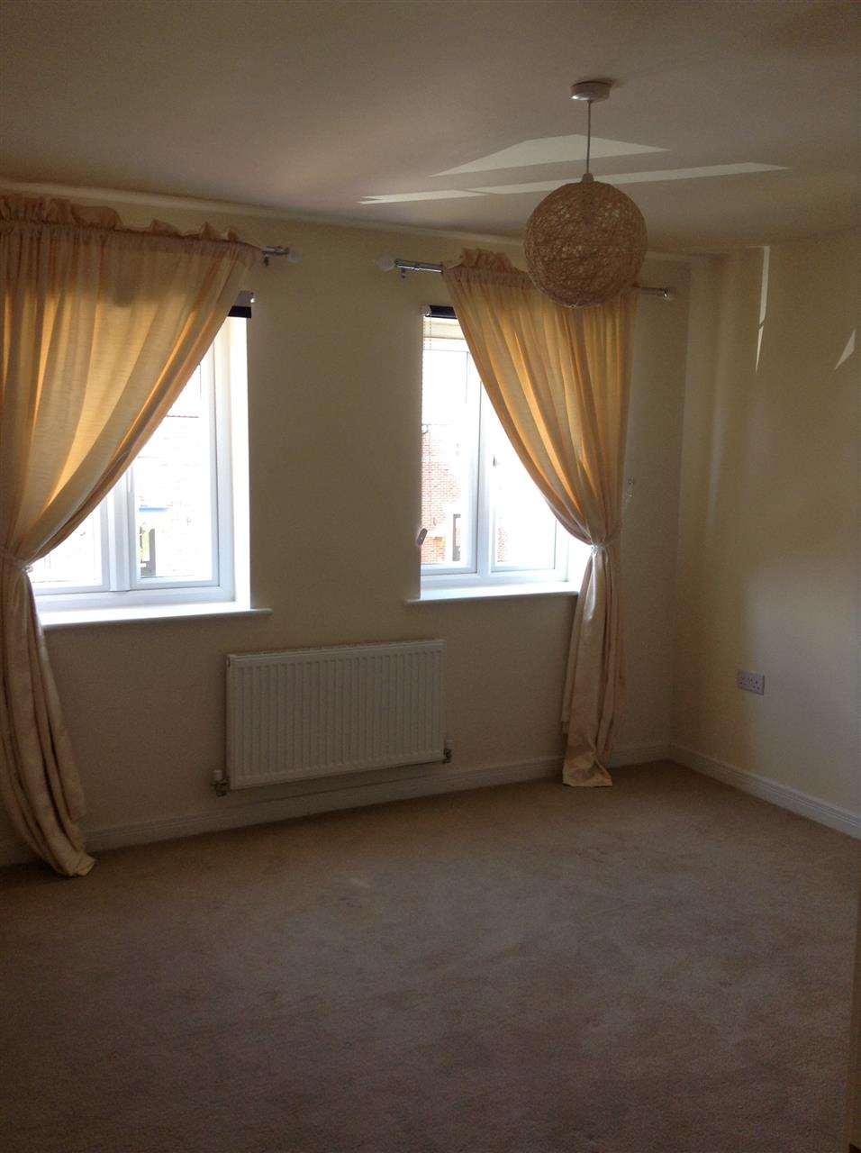 Wicstun Way, Market Weighton