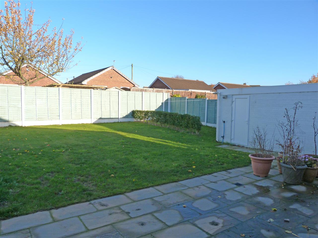 Sands Lane, Holme Upon Spalding Moor