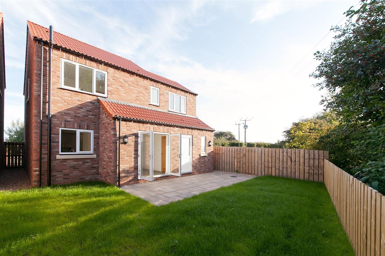 Holmes House, Holme On Spalding Moor