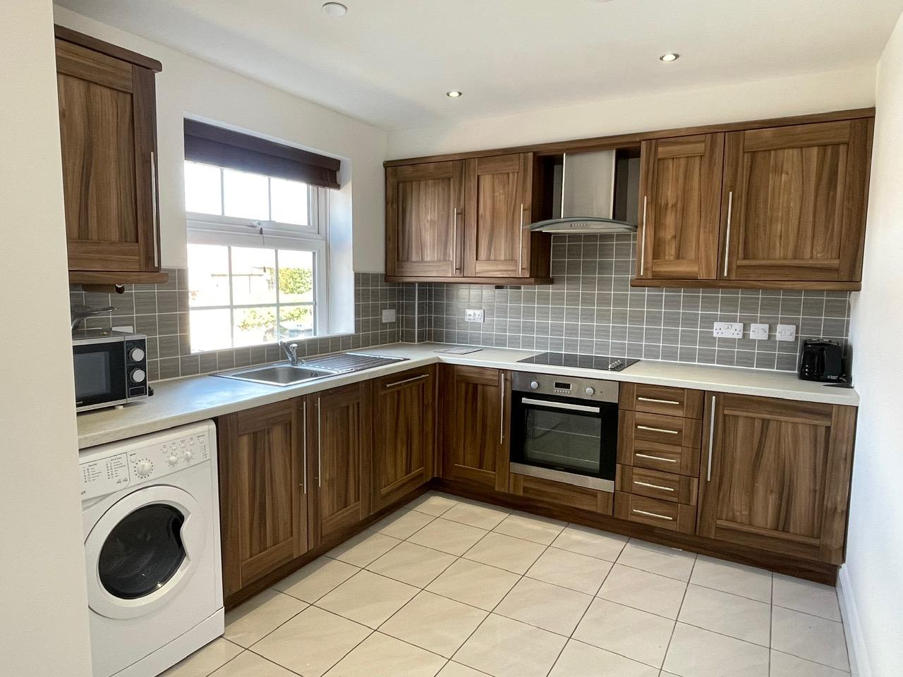 Winterton Close, Pocklington