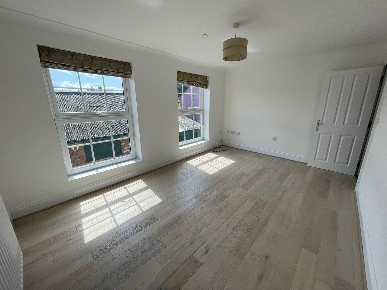 Winterton Close, Pocklington