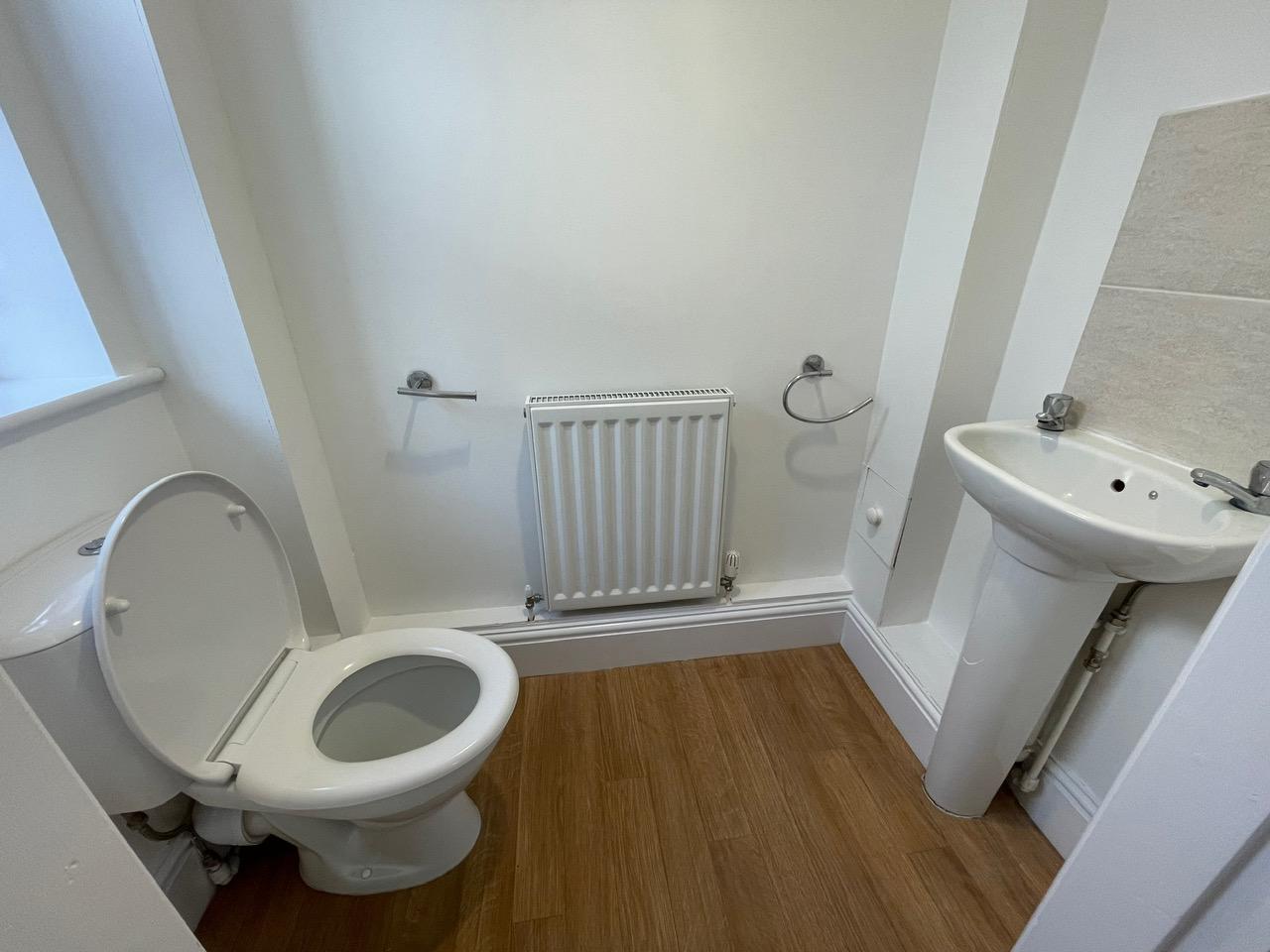 Winterton Close, Pocklington