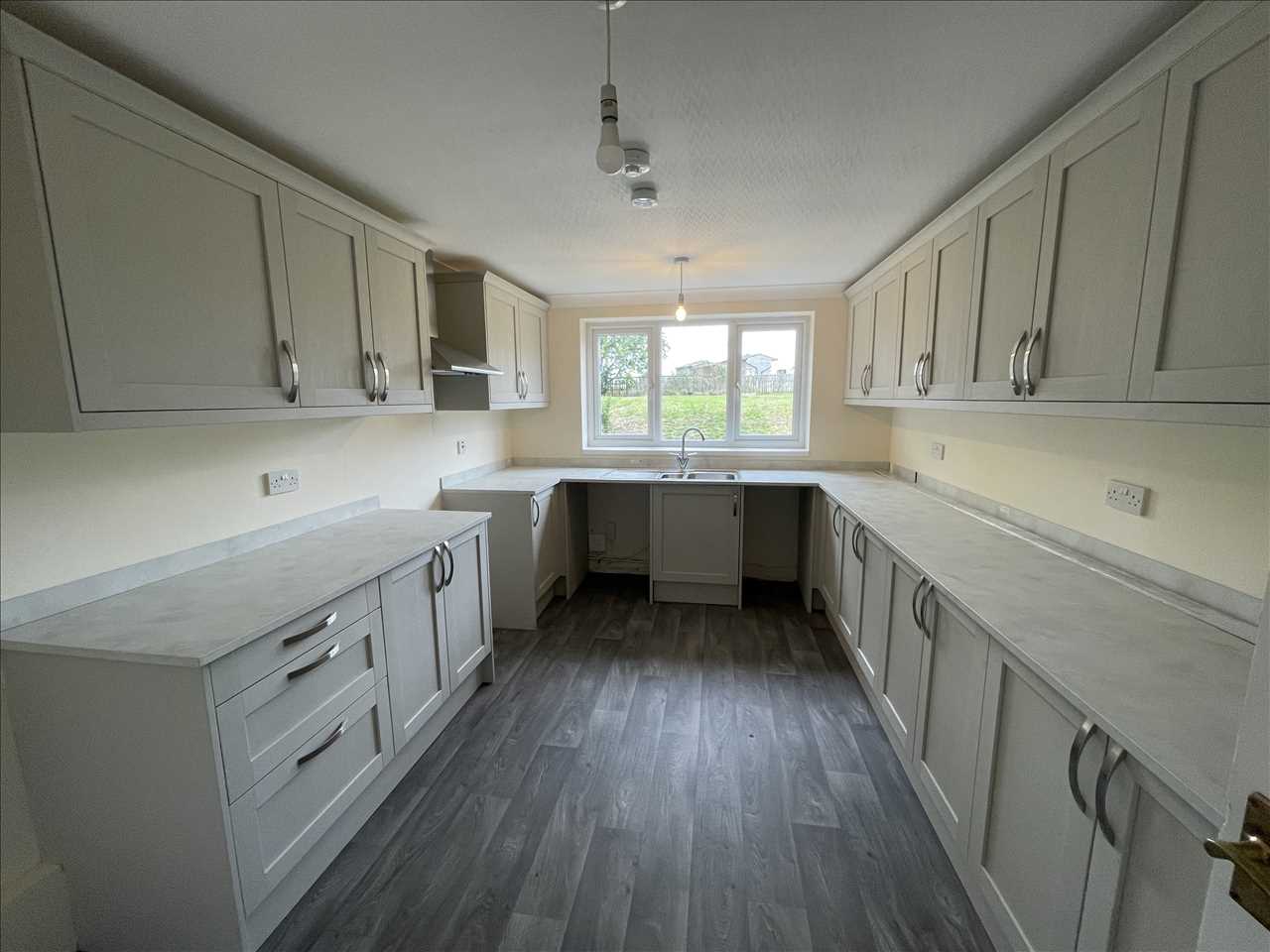 Bowman House, Elvington