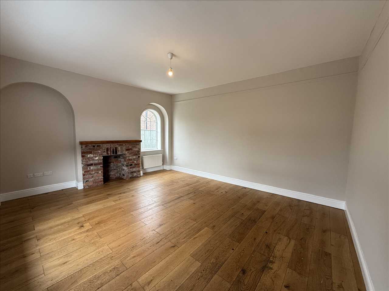 High Street, Carlton