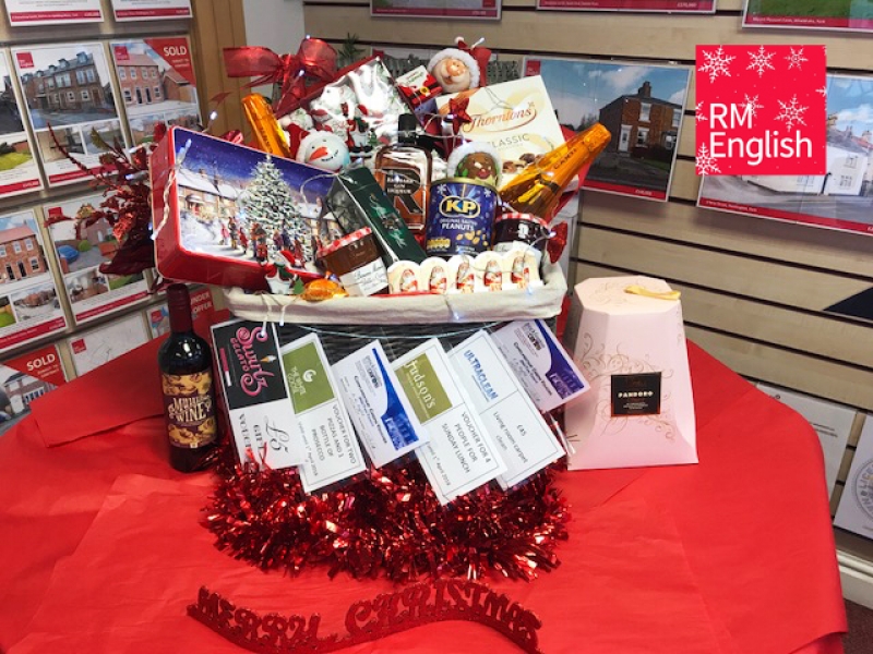 Christmas Competition! 