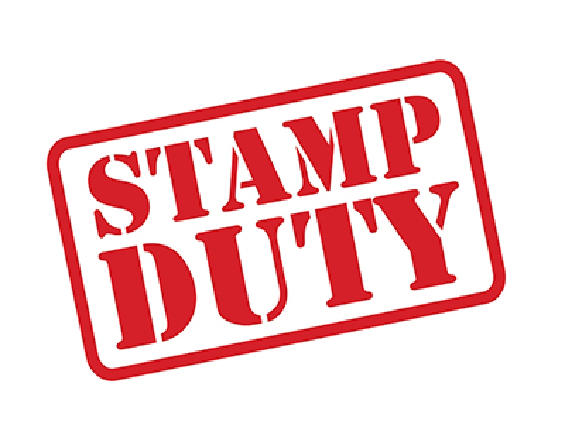 Stamp Duty Debate 1st Feb