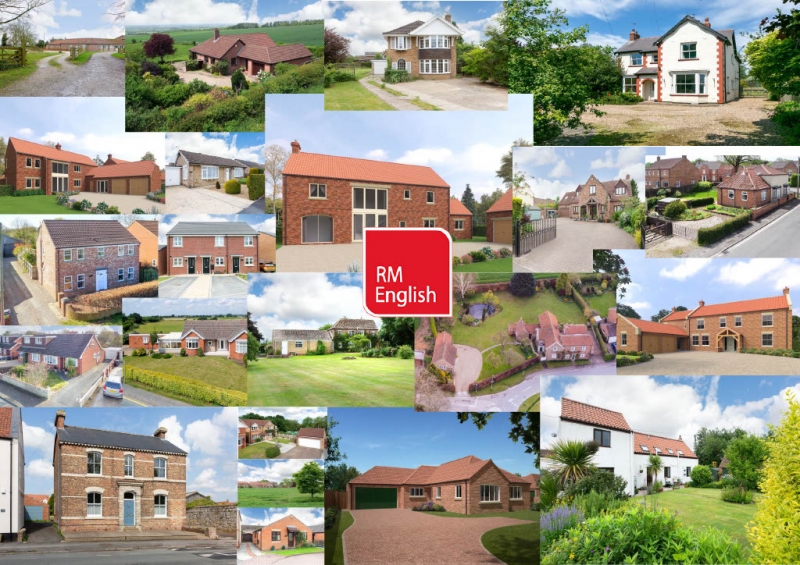 Look at some of the houses we have sold this year!