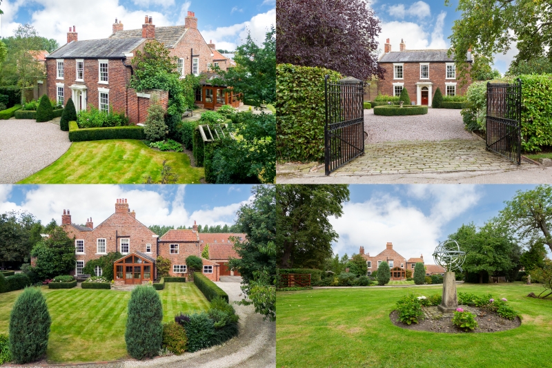Stunning Period Family Home Available Now