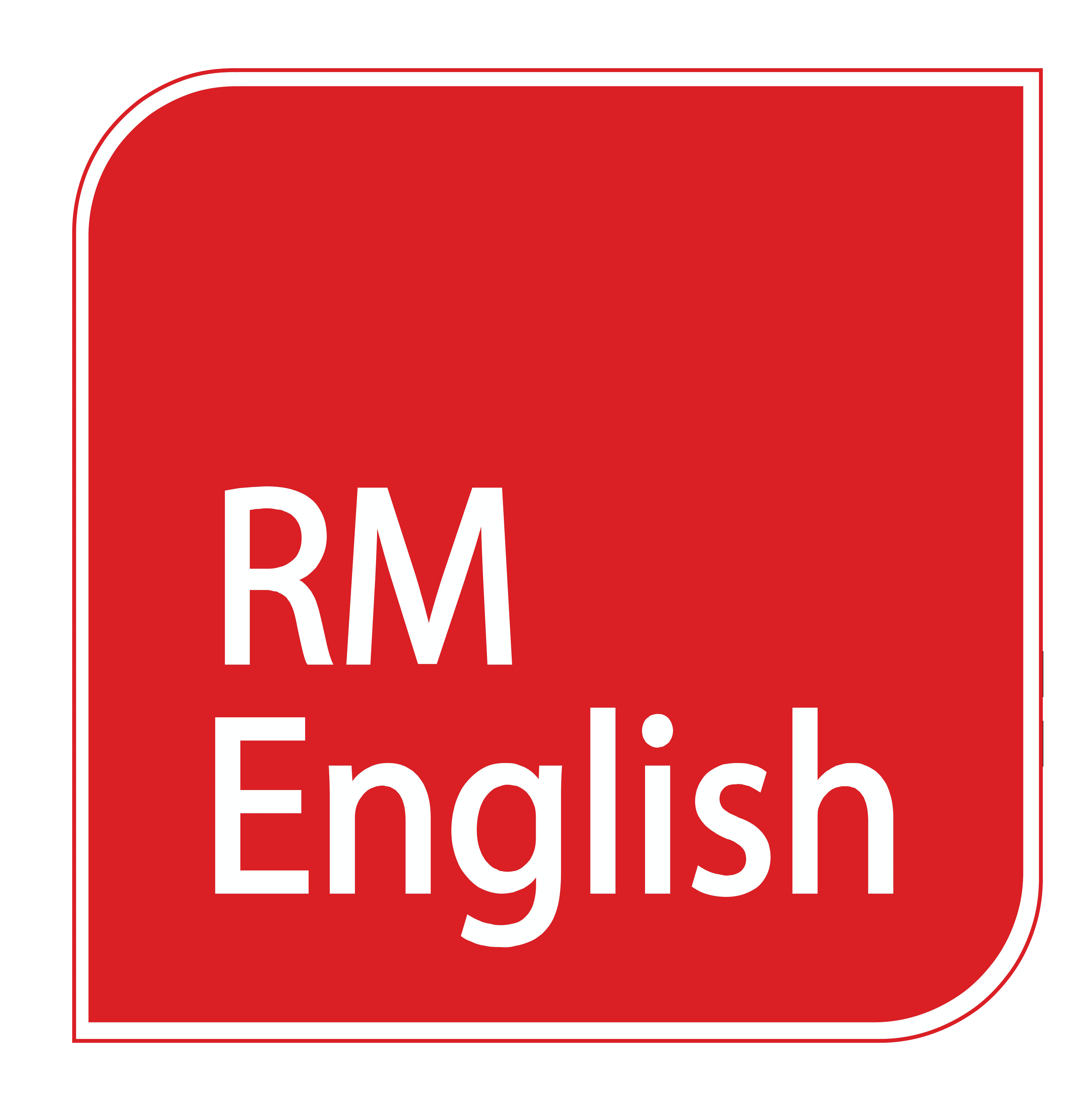 RM English
